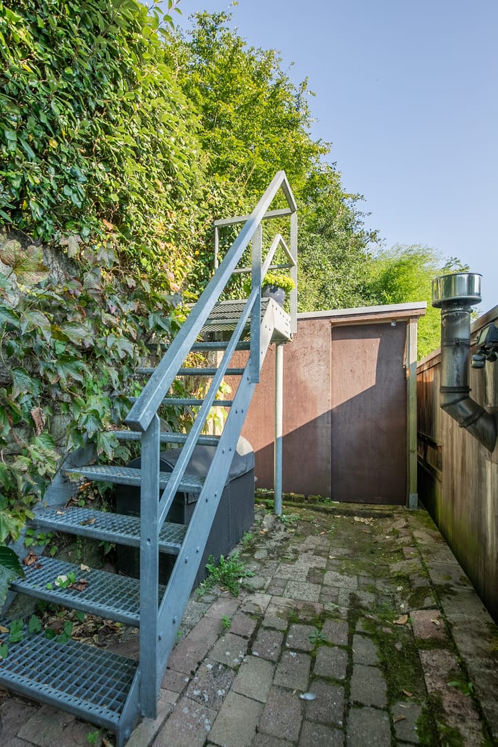 Foto 31 van Callistusstraat 15