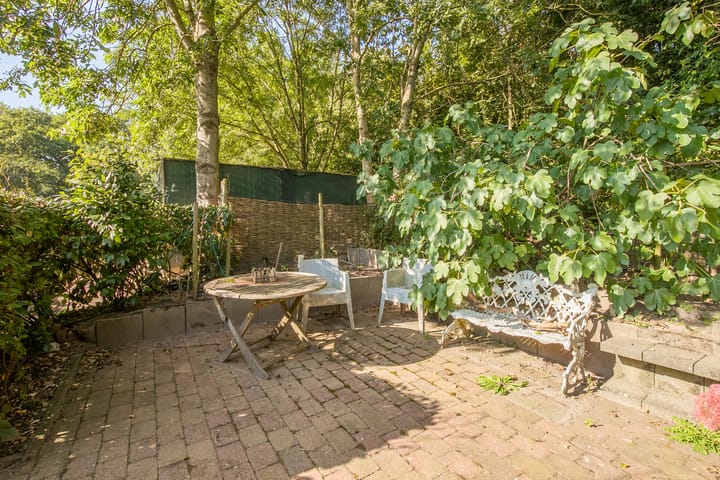 Foto 32 van Callistusstraat 15