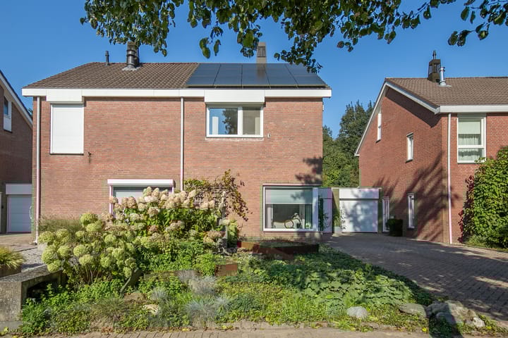 Foto 34 van Callistusstraat 15