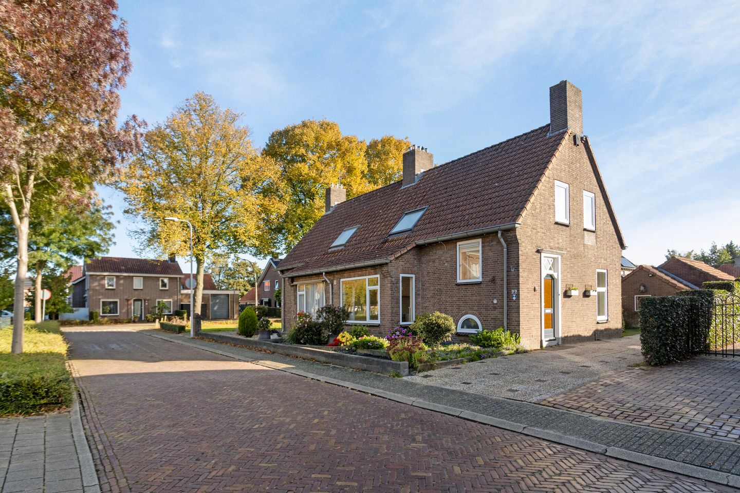 Foto 1 van Essenpasstraat 22