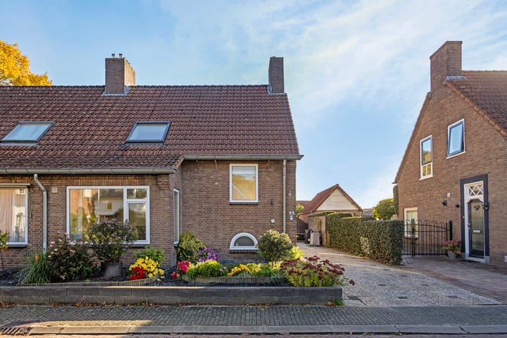 Foto 3 van Essenpasstraat 22