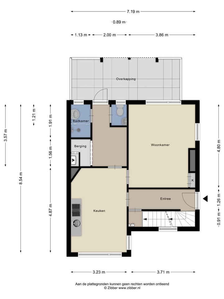 Foto 28 van Essenpasstraat 22