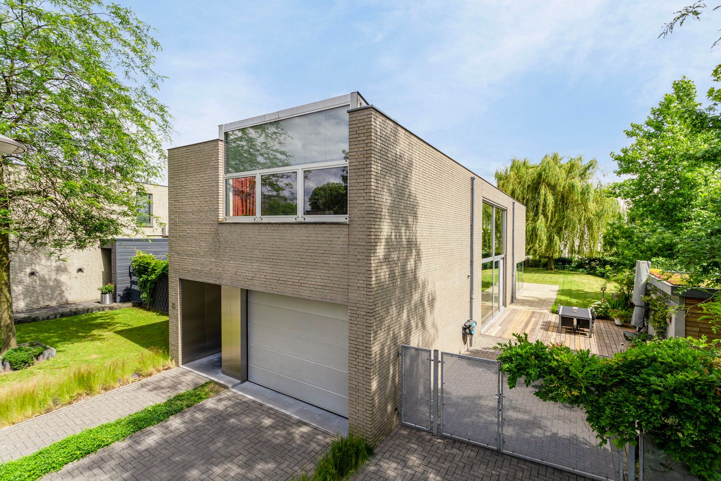 Foto 1 van Dag Hammarskjöldstraat 15