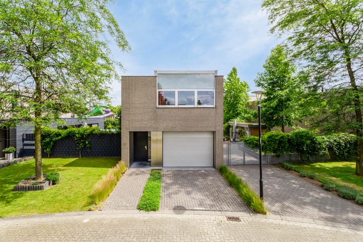 Foto 2 van Dag Hammarskjöldstraat 15