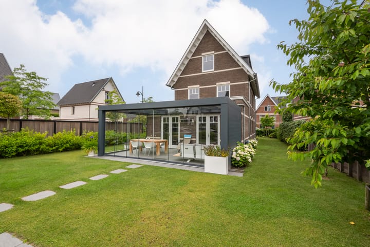 Foto 2 van Lotusbloemstraat 1