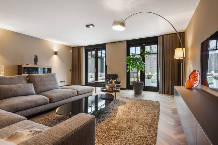 Foto 3 van Lotusbloemstraat 1