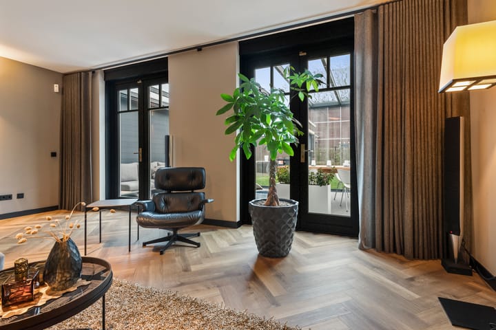 Foto 4 van Lotusbloemstraat 1