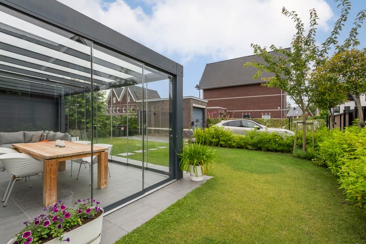 Foto 5 van Lotusbloemstraat 1