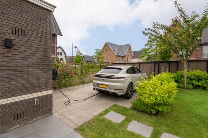 Foto 6 van Lotusbloemstraat 1