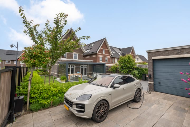 Foto 7 van Lotusbloemstraat 1