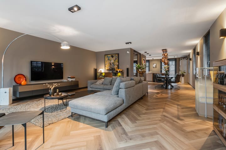 Foto 9 van Lotusbloemstraat 1