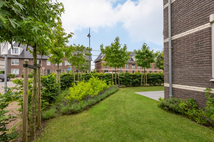 Foto 25 van Lotusbloemstraat 1