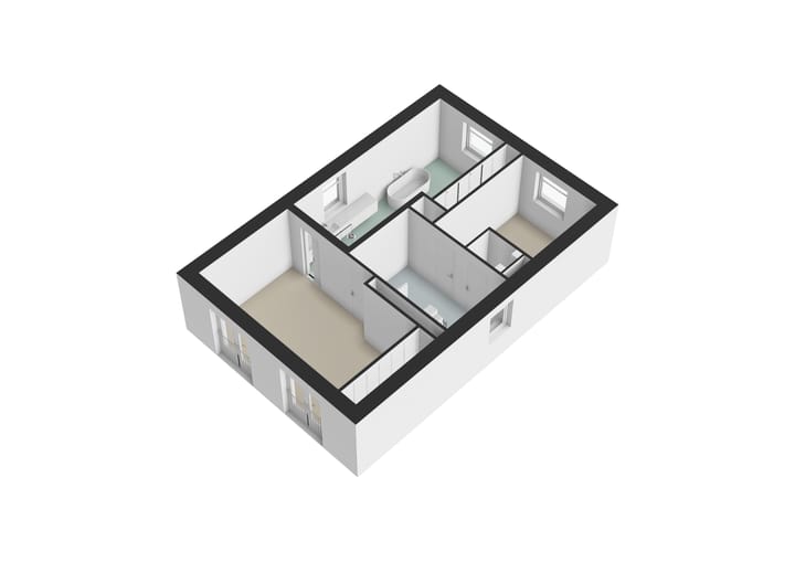 Foto 34 van Lotusbloemstraat 1