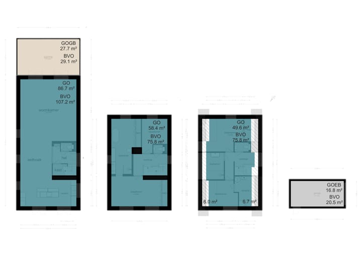 Foto 37 van Lotusbloemstraat 1
