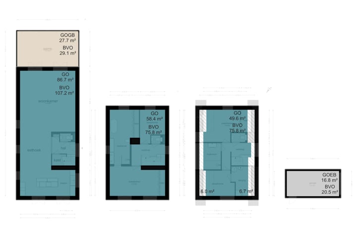 Bekijk foto 37 van Lotusbloemstraat 1