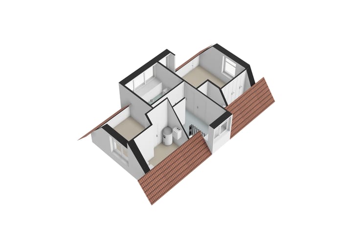 Foto 41 van Lotusbloemstraat 1