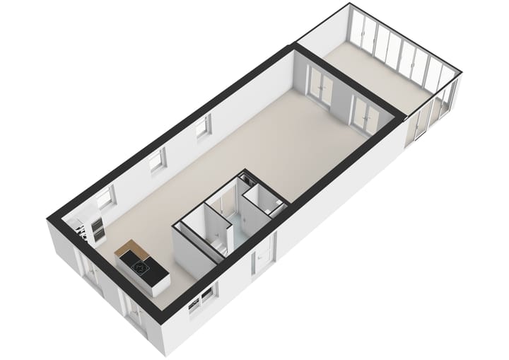 Foto 32 van Lotusbloemstraat 1