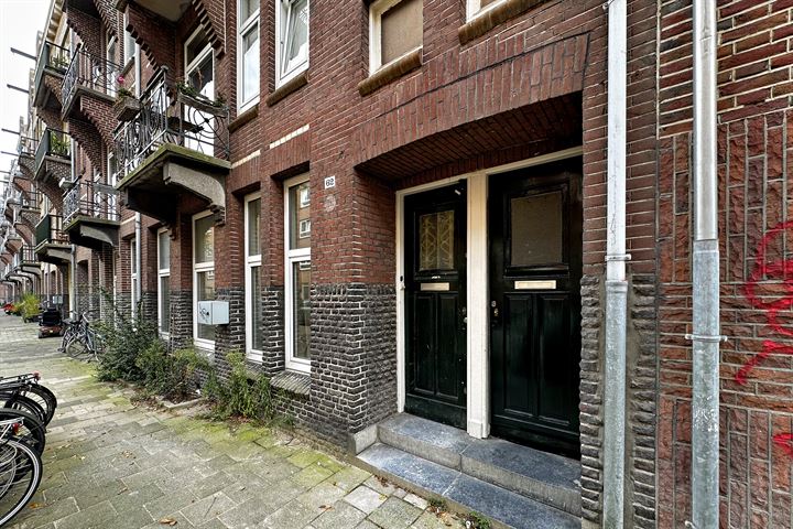 View photo 2 of Tweede Boerhaavestraat 62-3