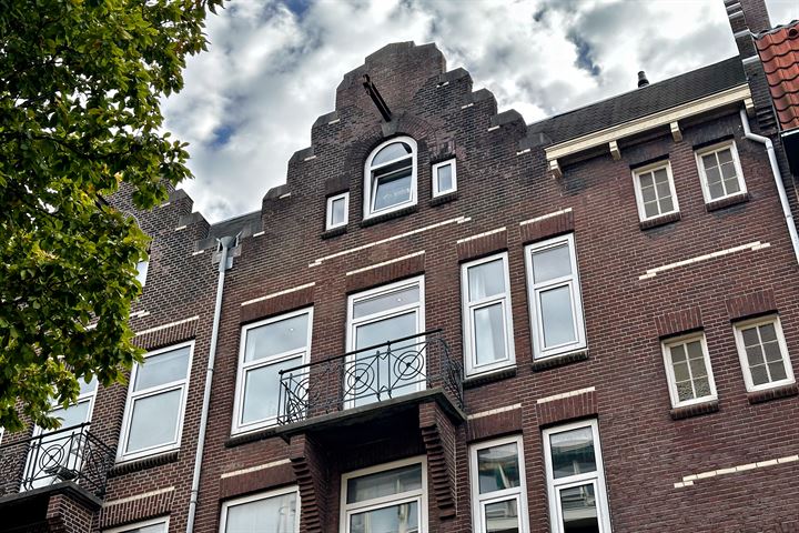 View photo 3 of Tweede Boerhaavestraat 62-3