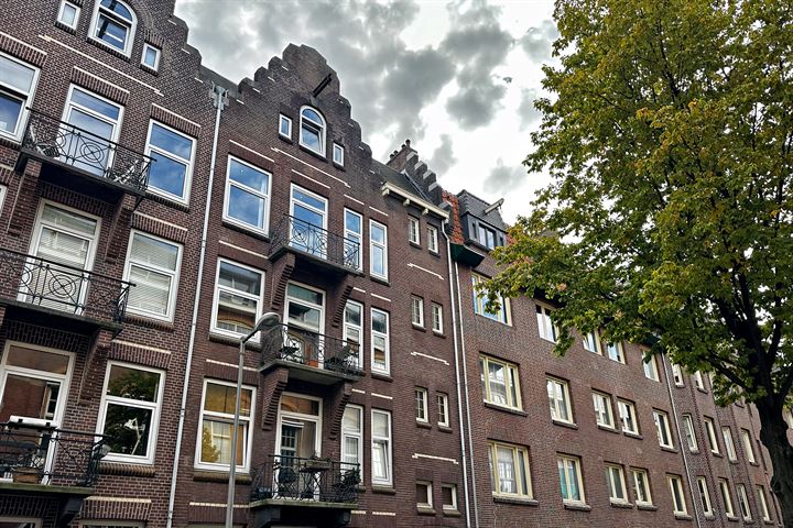 Bekijk foto 26 van Tweede Boerhaavestraat 62-3