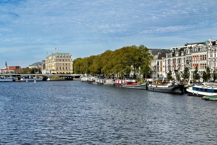 Bekijk foto 33 van Tweede Boerhaavestraat 62-3