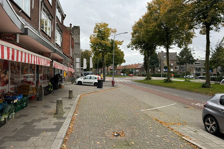 Bekijk foto 2 van Brouwersdijk 10