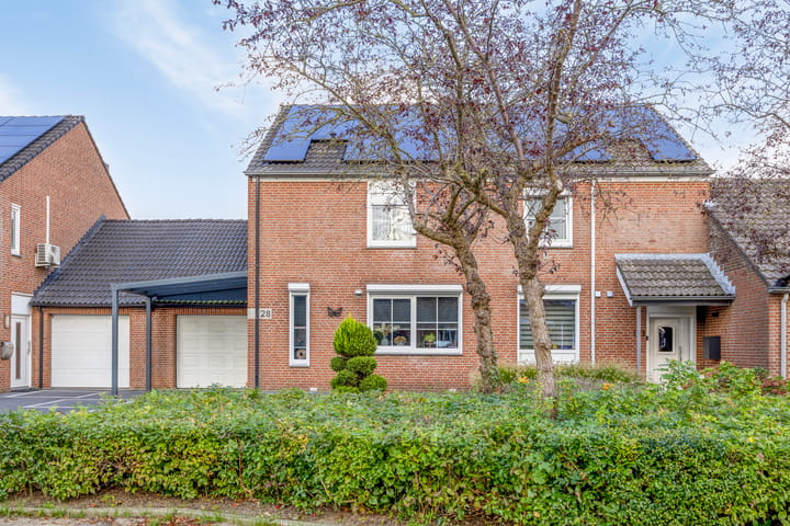 Foto 2 van Eikehof 28