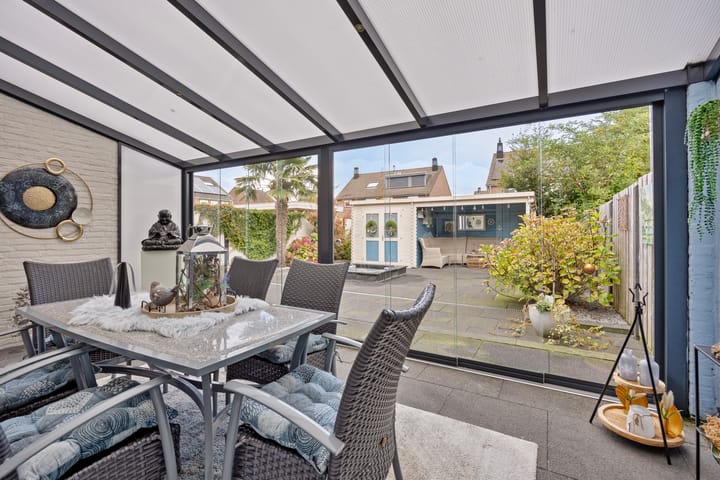 Foto 12 van Eikehof 28