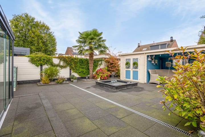 Foto 23 van Eikehof 28