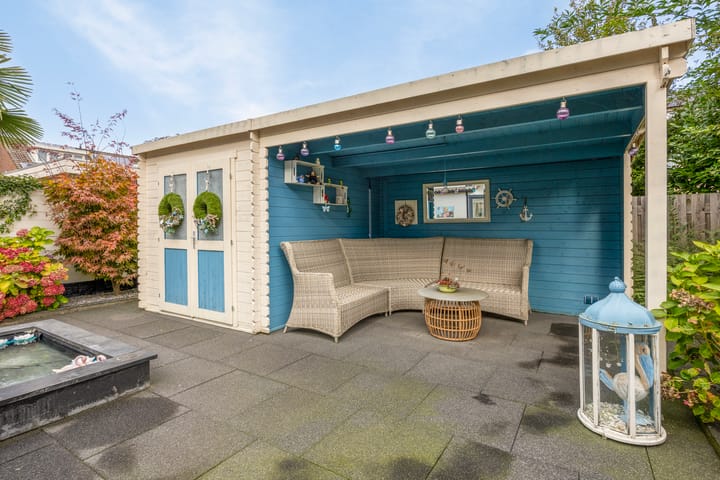 Foto 24 van Eikehof 28