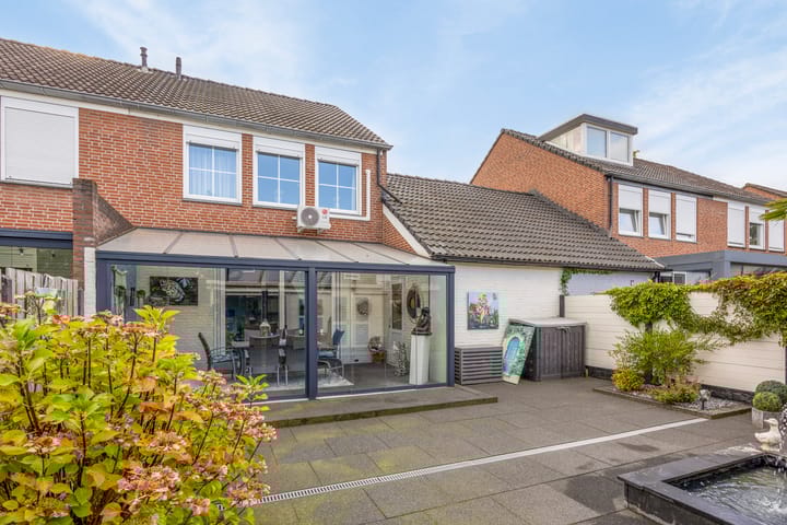 Foto 25 van Eikehof 28