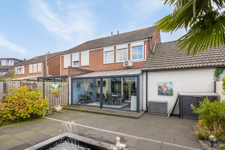 Foto 26 van Eikehof 28