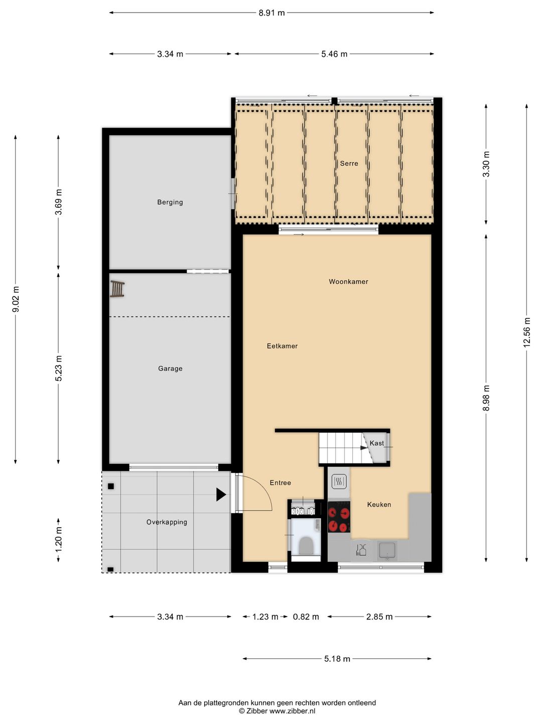 Photo 28 of Eikehof 28