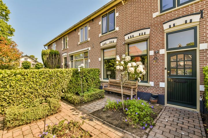 Bekijk foto 3 van Lindenlaan 117