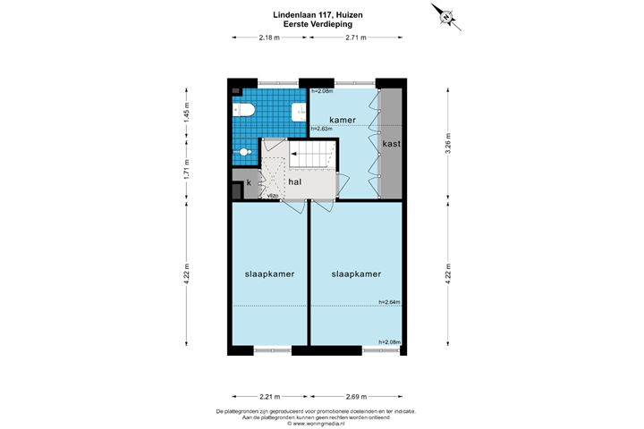 Bekijk foto 25 van Lindenlaan 117