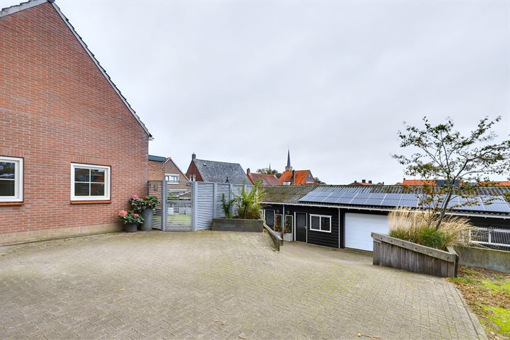 Bekijk foto 3 van Siguitsedijk 22