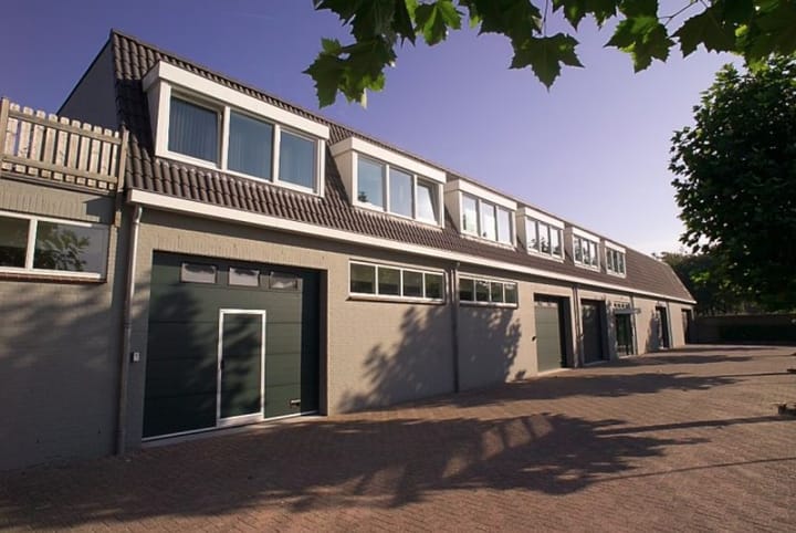 Kempenlandstraat 9-E