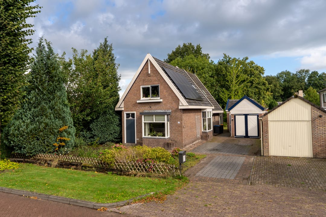 Photo 1 of Zwartwatersweg 186