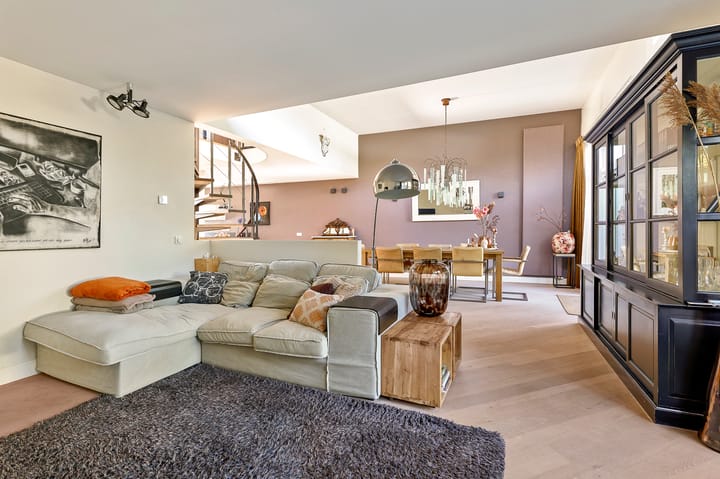 Foto 6 van Zoutberg 5