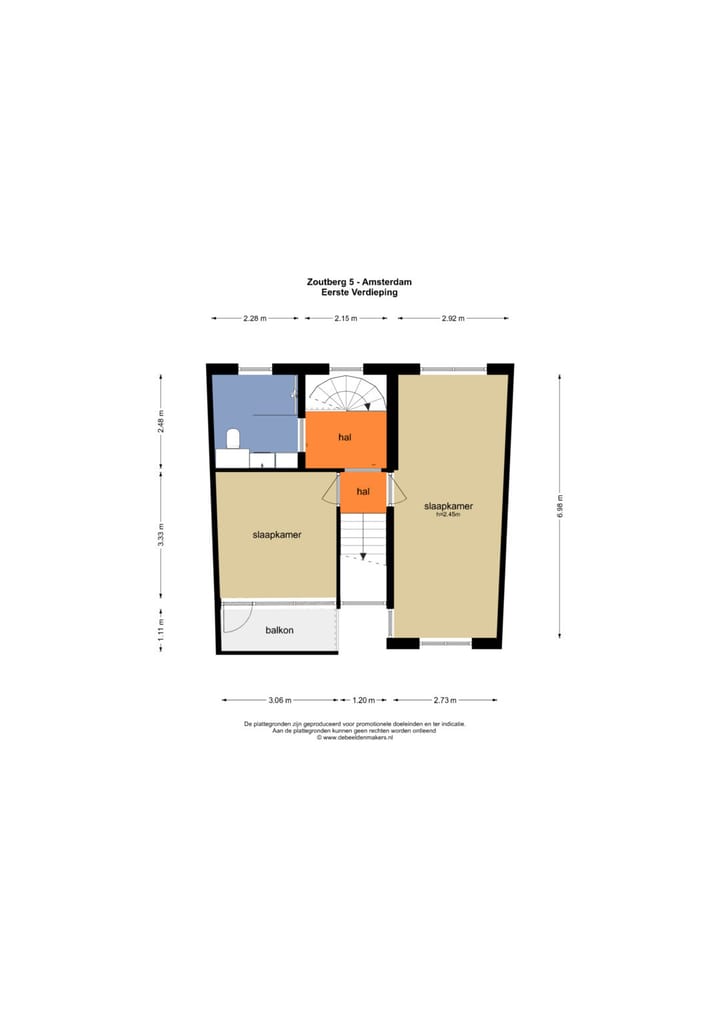 Foto 38 van Zoutberg 5