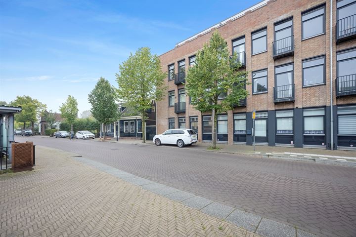 Bekijk foto 26 van Westzijde 243-A