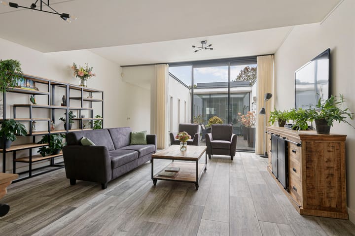 Foto 2 van De Fruittuinen 85