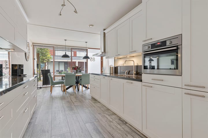 Foto 3 van De Fruittuinen 85