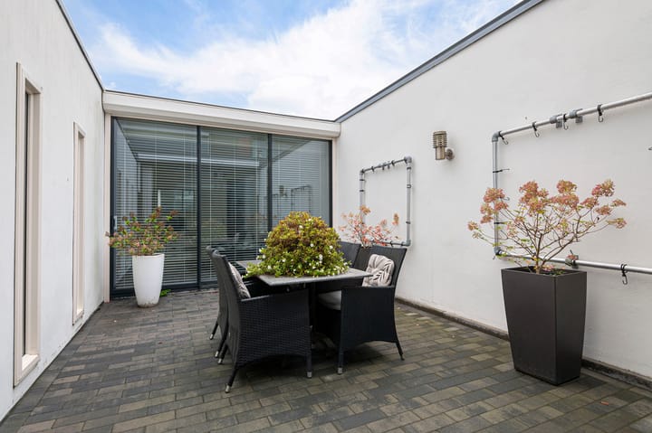 Foto 4 van De Fruittuinen 85