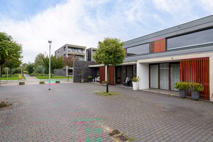 Foto 5 van De Fruittuinen 85