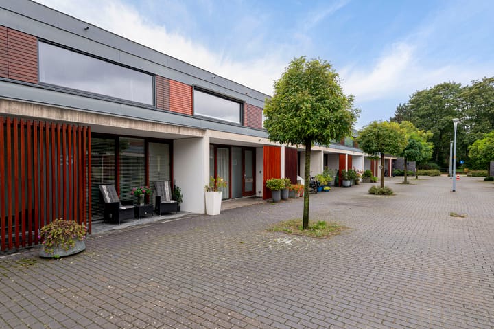 Foto 6 van De Fruittuinen 85