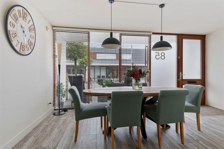 Foto 11 van De Fruittuinen 85