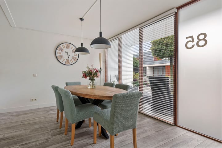 Foto 12 van De Fruittuinen 85