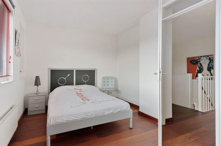 Foto 28 van De Fruittuinen 85