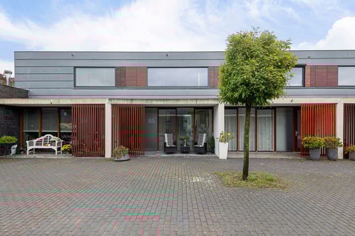 Foto 35 van De Fruittuinen 85